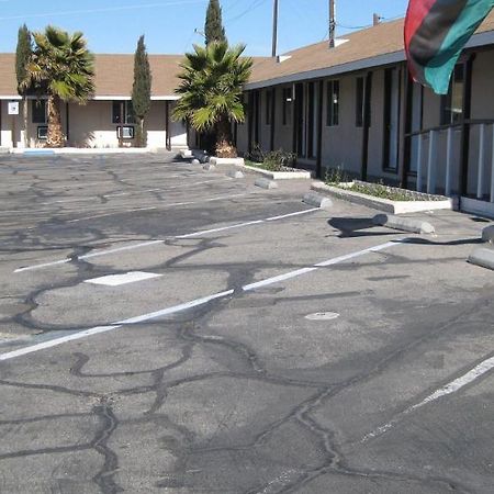 Route 66 Barstow Hotel Kültér fotó